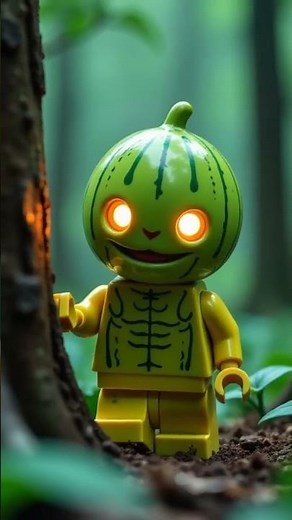 Ohio’s Melon Heads: Urban Legend Unveiled