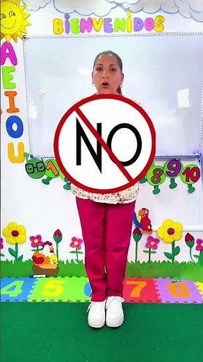 El cuidado de nuestro cuerpo con la canción "Si Quieren Tocar mi Cuerpo, Digo NO