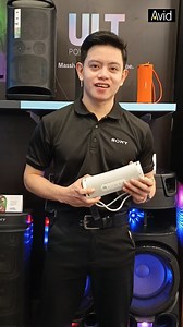 Experience the future of technology. Visit your nearest Sony Centre today! #SonyCentrebyAvid #SonyPH #Avid #sonymusic #SonyAlpha #sonyphotography #ContentCreation #SonyHeadphones | Sony Centre by Avid