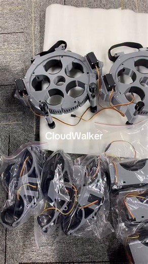 cloudwalker on Instagram: "New arrival for dropper toy #dropper #thrower #fpv #bomber #drone"