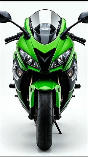 2026 Ninja 500: The KING of 500cc is HERE! 🔥
