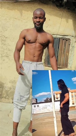 Discover the Best African Gyms for Bodybuilding