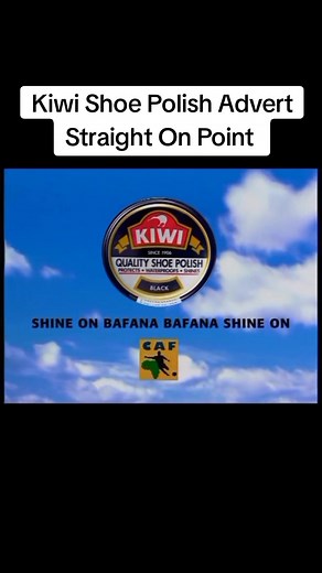 Kiwi Shoe Polish: The Best Product for Soccer Stars