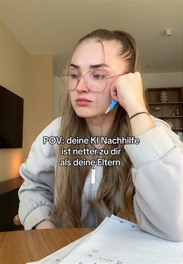 Maya und Tutor.new: Deine KI Nachhilfe