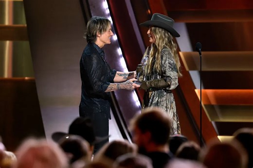CMA Awards 2025: Biggest winners and best moments