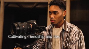 Concept movie released! The video depicts JF's mission and activities around the world【Short ver.】 “Cultivating friendship and ties between Japan and the world” Through culture, language and dialogue, the Japan Foundation creates global opportunities to foster friendship, trust and mutual understanding. 🔗Official site https://www.jpf.go.jp/e ▼Also available on YouTube. https://youtu.be/9nz8laREfuo (C)The Japan Foundation (JF) All Rights Reserved Dance Supervisor: UMEDA Hiroaki Filming Cooperati