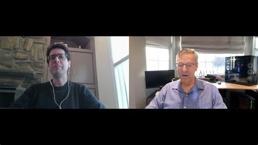 Under the Hood: VAST Data CEO on Enterprise AI Solutions for AI Networking - Data Center and Cloud - Cisco Video Portal | Frederic TRATE