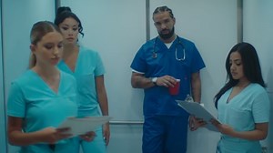 Drake fans slam 'horrible' rendition of Bee Gee's famous song Staying Alive