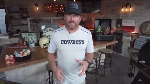 Smoked Armadillo Eggs: Creamy, Meaty, and Addictive