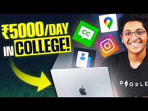 9 EASY Business Ideas For Students 🔥 | Start An Online Business in 2023 | Ishan Sharma