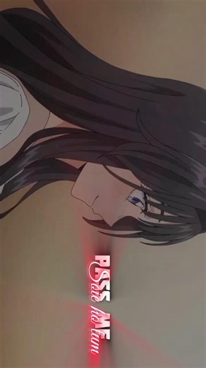 Fakira Ranjan Song Anime Edit 🎧 | Broken Heart Love Story AMV