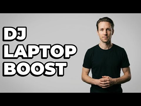 How Can I Optimize My Laptop for DJ Performance?