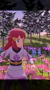 How To Get Shaymin Land + Sky Form In Pokemon Legends Arceus!