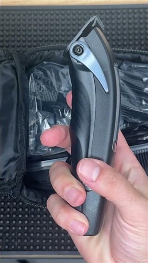 Andis inCRED Clipper Kit Review #andisclippers #clippers #mensgrooming