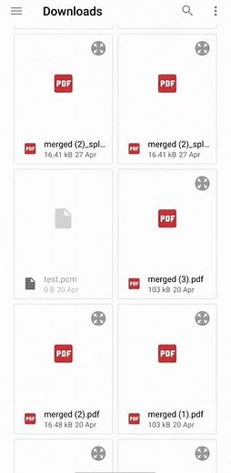 Compress PDF Without Losing Quality on Mobile Online 🔥 Fast & Free PDF Optimizer