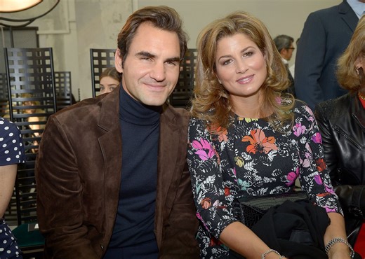 How Roger Federer, wife Mirka & their children are fulfilling their dreams after Swiss' retirement