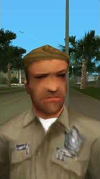 How COP Faces Changed in Every GTA Game