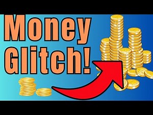 Infinite Money Glitch! | Trailmakers