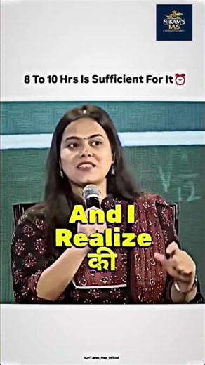 Shakti Dubey’s Powerful UPSC Study Plan 🔥 | Strategy to Crack UPSC in First Attempt