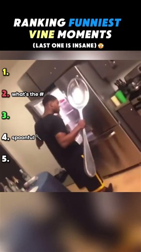Ranking FUNNIEST Vine Moments😂💀