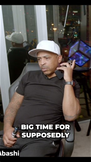 Rapper RBX Sues: Drake's Spotify Streams Are Fake! #shorts