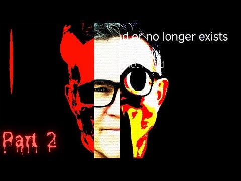 David Baszucki Turns Into a Creepypasta 2