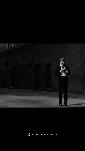 8½ (1963) | Federico Fellini #clips #fyp