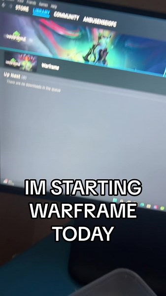 Starting Warframe: Tips and Tricks for Beginners