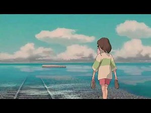 [피아노 커버] 센과 치히로의 행방불명 ost - 여섯번째 역 (The Spiriting Away Of Sen And Chihiro ost - The sixth station)