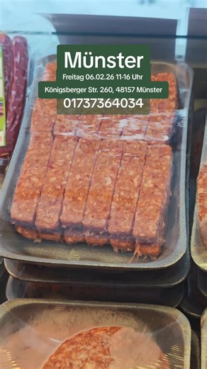 Discover Authentic Balkan Cuisine in Münster