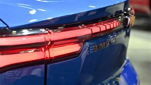 The best new affordable EV