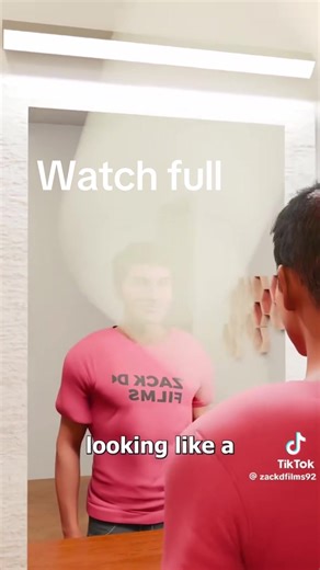 I’m scared