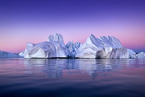 Greenland Photography Workshop | Private Landscape Expeditions | Paul Reiffer