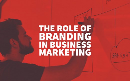 The Role Of Branding In Business Growth And Profitability