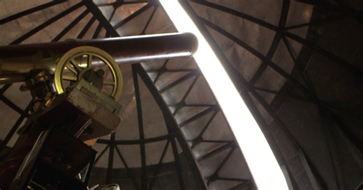 'Inspiring future generations': Cincinnati Observatory celebrates 150 years in Mt. Lookout