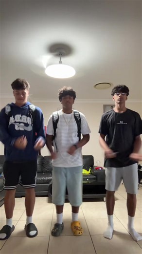 Tylil Dance: Join the Movement