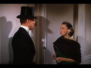 Fred Astaire & Judy Garland | Argument scene | Easter Parade (1948)
