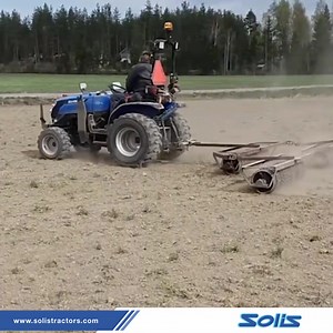 100K views · 660 reactions | Precision farming made easy with Solis!...