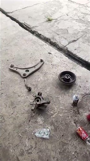 Tamu Depok, Ganti Bearing dpn&blkng, servise kaki² oblak. servise racksteer ‪@dramaboxapp‬