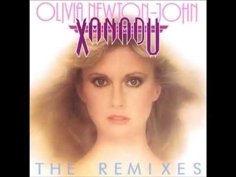 Magic - Olivia Newton-John (Extended Version)