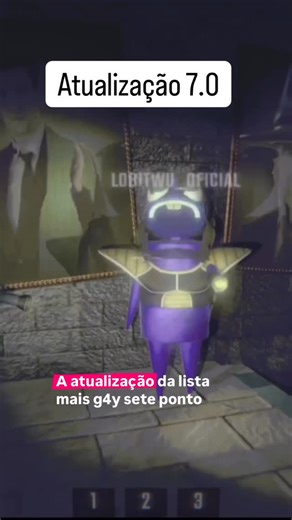 Lucas de Lima | Atualização 7.0 você está nessa lista ? - - #pc #repo #game #djs #humor | Instagram