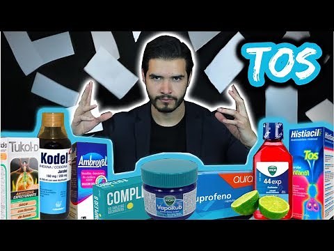 THE BEST REMEDY FOR COUGH ACCORDING TO SCIENCE | SCIENTIFIC EVIDENCE | DR. VIC