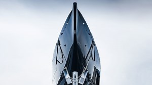 Gallery: The best pictures of Oceanco's 127 metre sailing yacht Y721