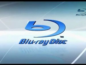 Universal Blu-ray - Commercial