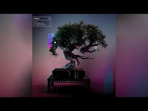 HÆLOS - Empty Skies (Official Audio)