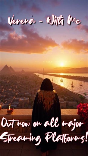 Verena - With me #fyp #dreampop #pop