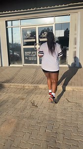 Second session @labelleza_slimming_mafikeng | Iamsharifa Ramokopelwa