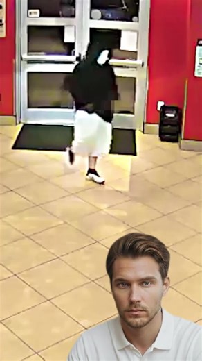 A heroic cop duo takes swift action to stop an armed robbery, risking it all to protect the public. True bravery in action. 🚓💥🔫 #HeroCops #ArmedRobbery #Bravery #PoliceInAction #PublicSafety #TrueHeroes #CrimePrevention