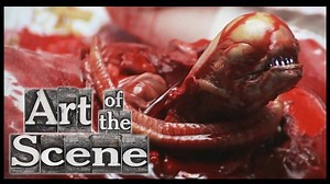 An In-Depth Look at the Making of the Iconic Chestburster Scene From the Ridley Scott Film 'Alien'
