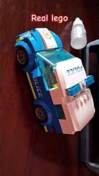 real lego vs animation#animation#lego#real